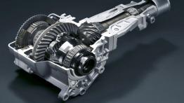 Mitsubishi Lancer EVO X - inny podzespół mechaniczny