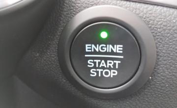 Ford Kuga III SUV Plug-In 2.5 Hybrid 190KM 2024 Titanium X, zdjęcie 17