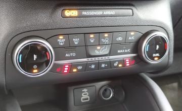 Ford Kuga III SUV Plug-In 2.5 Hybrid 190KM 2024 Titanium X, zdjęcie 21