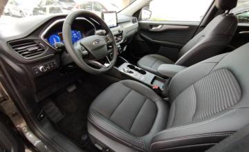 Ford Kuga III SUV Plug-In 2.5 Hybrid 190KM 2024 Titanium X, zdjęcie 22