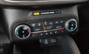 Ford Kuga III SUV Plug-In 2.5 Hybrid 190KM 2024 Titanium X, zdjęcie 23