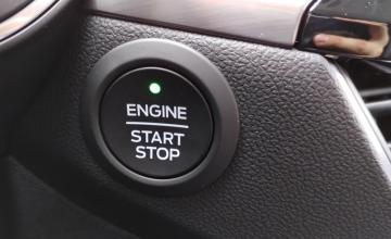 Ford Kuga III SUV Plug-In 2.5 Hybrid 190KM 2024 Titanium X, zdjęcie 33