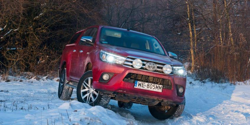 Wymień opony na zimowe - bez nich trudno o odszkodowanie z AC