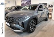Hyundai Tucson IV 2024 1,6L T-GDI 160KM 4WD 7DCT Platinium RABAT 37 133 zł