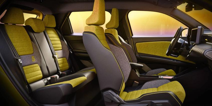 Renault 5 E-Tech ma większy zasięg bez większej baterii. Teraz przejedzie 430 km