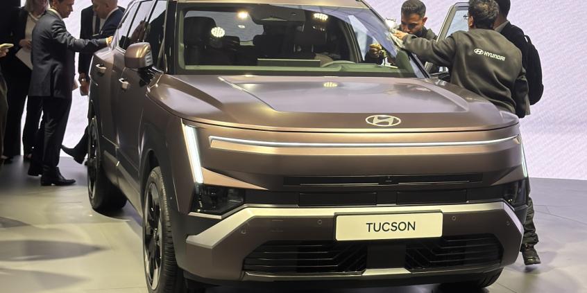 Podsumowanie dnia prasowego Paris Motor Show 2026. TOP10 premier dla polskiego klienta