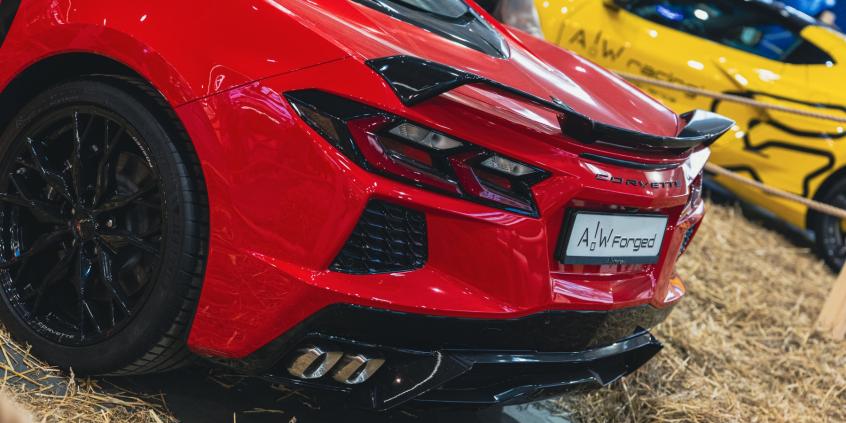 Targi Poznań Motor Show 2026 przeniosły mnie do Pekinu. Podsumowanie dnia prasowego