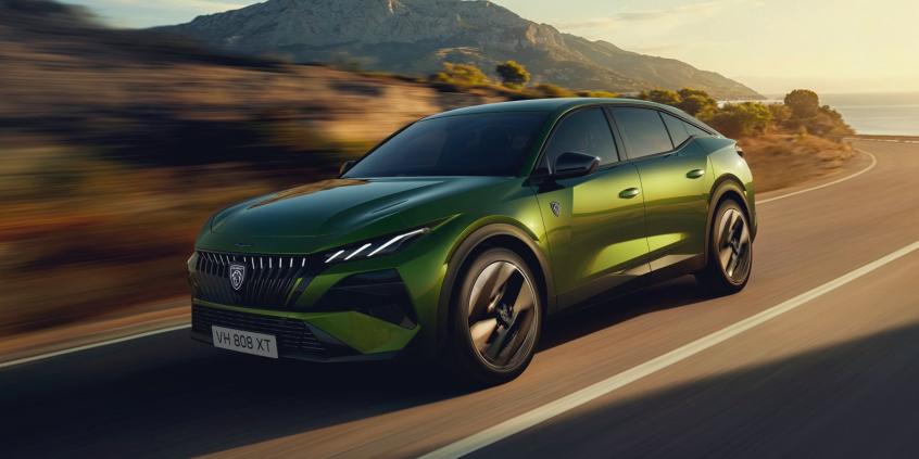 Premiery targów Brussels Motor Show 2026. Lista najważniejszych nowości