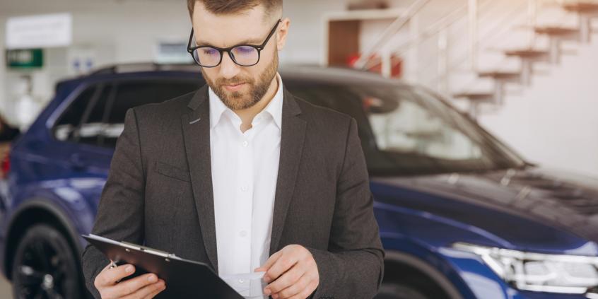 Leasing konsumencki znika z rynku – gdzie jeszcze w 2026 roku dostaniesz go dla osoby prywatnej?