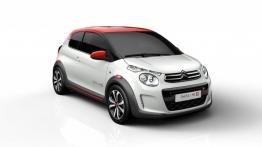 Citroen C1 II Hatchback 3d