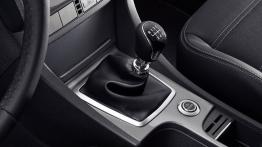 Ford Focus Hatchback 3D - skrzynia biegów