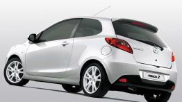 Mazda 2 II Hatchback 3d