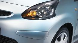 Toyota Aygo I Hatchback 3d