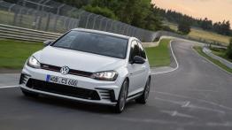 Volkswagen Golf VII GTI 3d