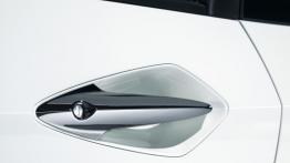 Honda Civic VIII Hatchback 3d