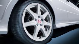 Honda Civic VIII Hatchback 3d