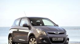 Hyundai i20 I Hatchback 3d