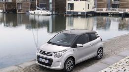 Citroen C1 II Hatchback 3d
