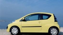 Citroen C1 Hatchback 3D FL - lewy bok