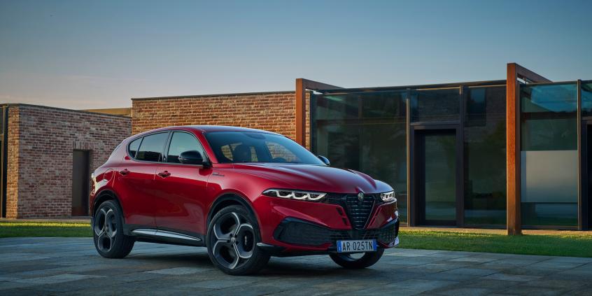 Nowe SUV-y z dieslem do 200 tys. zł [Ranking]
