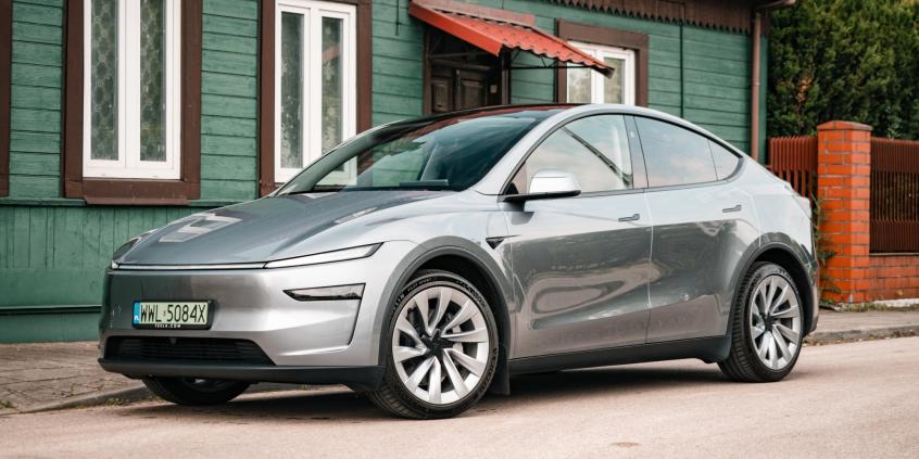 Najpopularniejsze elektryki w Polsce i Europie - porównanie preferencji nabywców