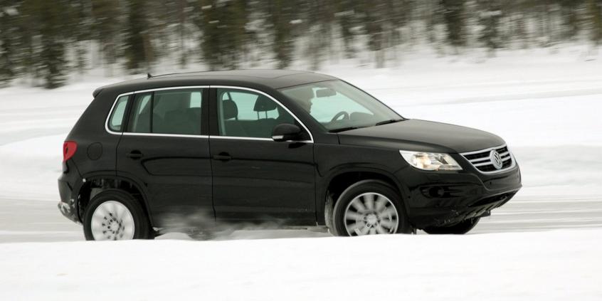 6 aut używanych z napędem 4x4 i silnikiem Diesla w cenie 30-40 tys. zł