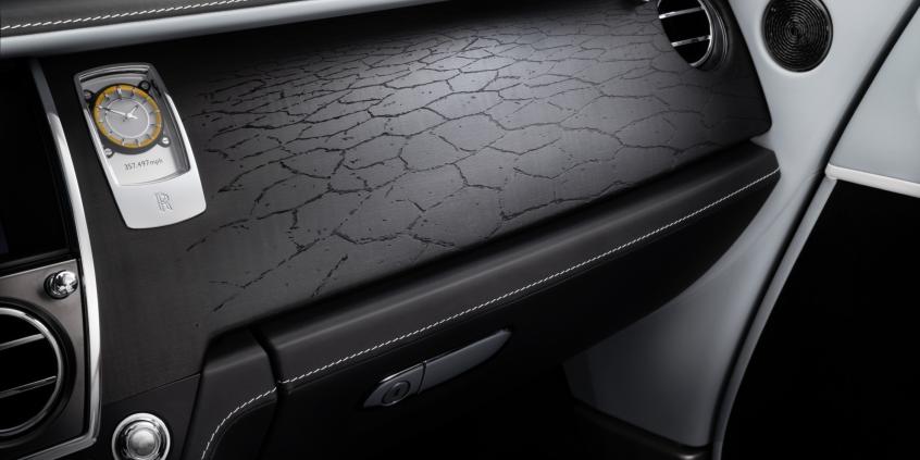 Rolls-Royce Black Badge kończy 10 lat. Jak mroczna seria zmieniła brytyjską markę?