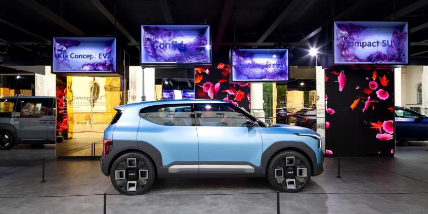 Najciekawsze SUV-y i crossovery 2026. Jakie premiery szykują producenci?