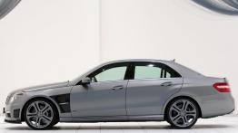 Mercedes Brabus B63S - lewy bok