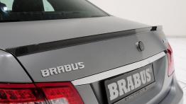 Mercedes Brabus B63S - emblemat