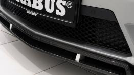 Mercedes Brabus B63S - zderzak przedni