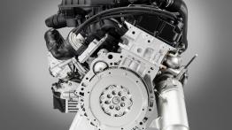 BMW Seria 3 Coupe 2010 - silnik solo