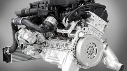 BMW Seria 3 Coupe 2010 - silnik solo