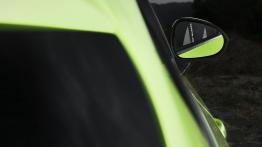 Seat Leon Cupra R 2010 - prawe lusterko zewnętrzne, przód