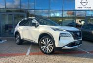 Nissan X-Trail IV 1.5 VC-T e-POWER 213KM 2025 Tekna/ Pakiet Premium/ Felgi 20/ 4WD