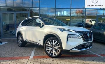 Nissan X-Trail IV 1.5 VC-T e-POWER 213KM 2025 Tekna/ Pakiet Premium/ Felgi 20/ 4WD