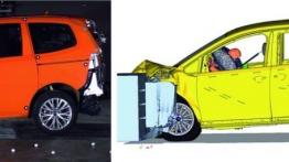 Volkswagen Sharan II (2010) - testowanie auta