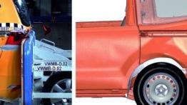 Volkswagen Sharan II (2010) - testowanie auta