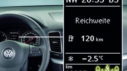 Volkswagen Sharan II (2010) - szkice - schematy - inne ujęcie