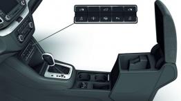 Volkswagen Sharan II (2010) - szkice - schematy - inne ujęcie