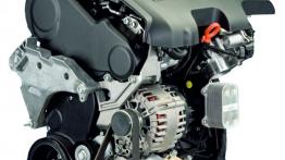 Volkswagen Sharan II (2010) - silnik solo