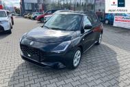 Suzuki Swift VI Hatchback Facelifting 1.2 DualJet SHVS 83KM 61kW od 2020