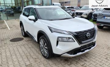 Nissan X-Trail IV 1.5 VC-T e-POWER 213KM 2024 e-POWER 213KM 4WD Tekna + Pakiet Premium + Felgi 20&quot;, zdjęcie 1
