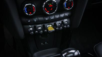 Mini Mini F56 Electric