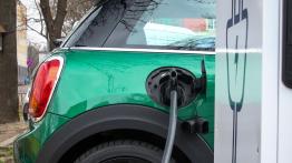 Mini Mini F56 Electric Electric 32.6kWh 184KM 135kW 2019-2020