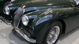  Jaguar XK 120