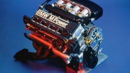 BMW M3 E30 - silnik solo