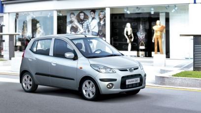 Hyundai i10 I Hatchback