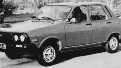 Dacia 1300