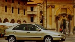 Fiat Brava 1.9 TD 75KM 55kW 1996-2000